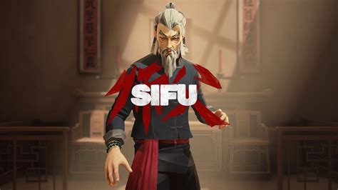 sifu game wikipedia.